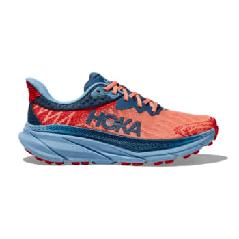 HOKA Women&#039;s Challenger ATR 7 Trail Running Shoes