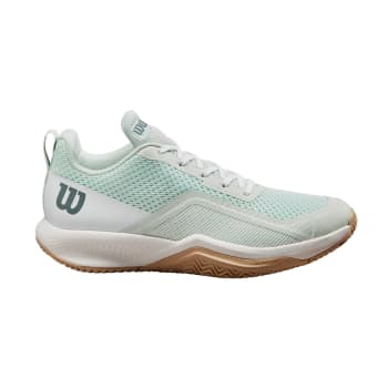 Wilson Women&#039;s Rush Pro Lite Padel Shoes