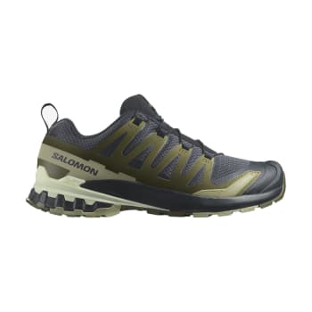 Salomon Men&#039;s XA Pro 3D V9 Hiking Shoes