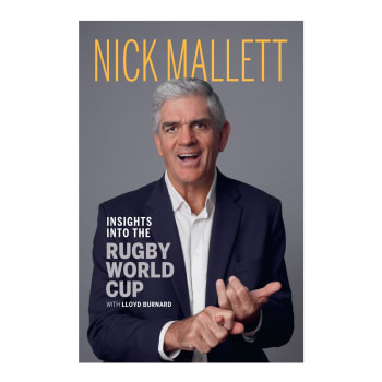 Nick Mallet: Insights Into The Rugby World Cup