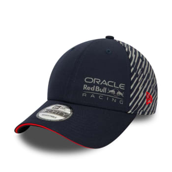 Red Bull Racing Las Vegas 9Forty Cap