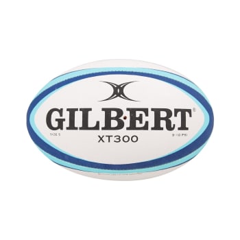 Gilbert XT300 Rugby Ball