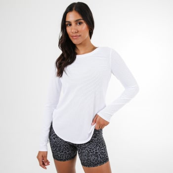 OTG Women&#039;s Swift Long Sleeve Top