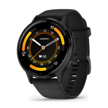 Garmin Venu 3 Health and Fitness GPS smartwatch