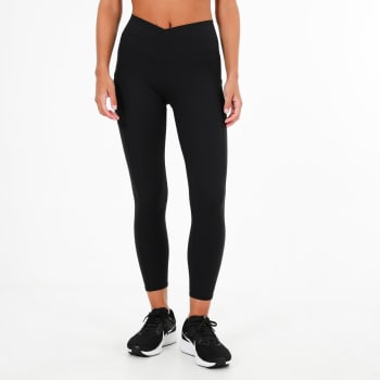 OTG Women&#039;s Zeal Rib 7/8 Tight