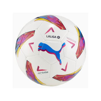 Puma Orbita LaLiga 1 MS Ball