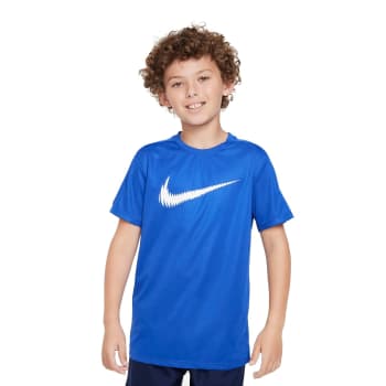 Nike Boys Trophy Short Sleeve Top