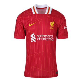 Liverpool Men&#039;s Home 24/25  Soccer Jersey