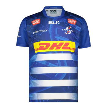 Stormers Men&#039;s Home 23/24 URC Rugby Jersey