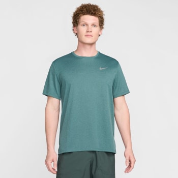 Nike Men&#039;s Dri-Fit UV Miler Run Tee