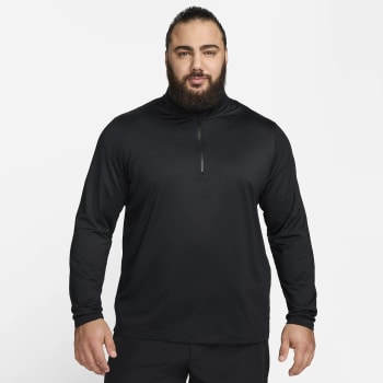 Nike Men&#039;s Golf Dri-Fit Victory 1/2 Zip Top