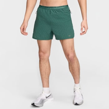 Nike Men&#039;s Dri-Fit Advantage Run Division 4&#039;&#039; Brief Run Short