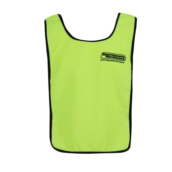 SWH Senior Training Bib - Find in Store