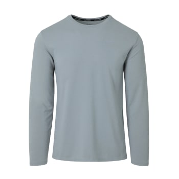 Nike Men&#039;s Dri-Fit UV Miler Run Long Sleeve