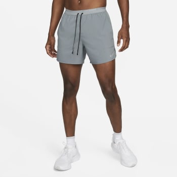 Nike Men&#039;s Dri-Fit Stride 5&#039;&#039; Brief Run Short