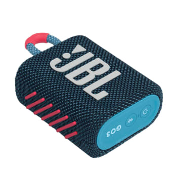 JBL Go 3 Bluetooth Speaker - Find in Store