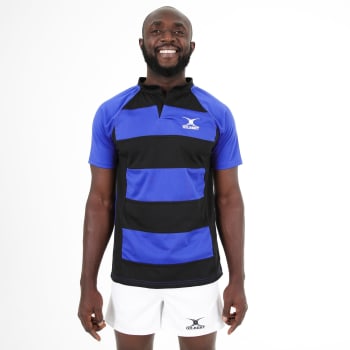 Gilbert Men&#039;s Rugby Practice Jersey