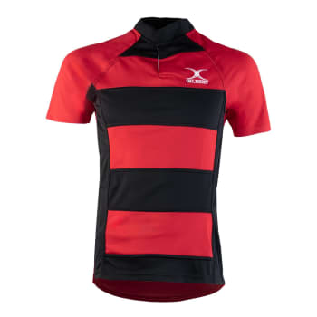 Gilbert Junior Rugby Practice Jersey