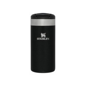 Stanley Aerolight Transit Mug 350ml - Black Metallic