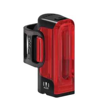 Lezyne Strip Pro Alert 400+ Rear Light