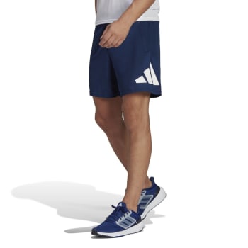 adidas Men&#039;s Training Essential Big Logo Short