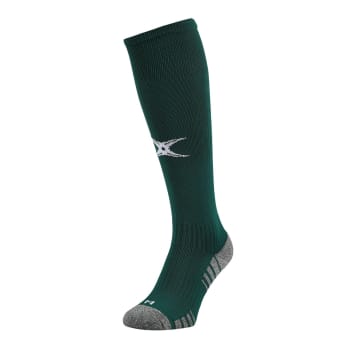 X Green Practice Socks - Small