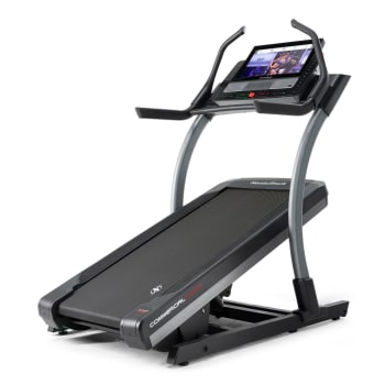 Nordic Track X22i Treadmill