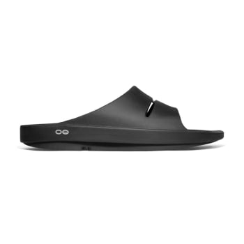 Oofos Unisex Ooahh Recovery Slides