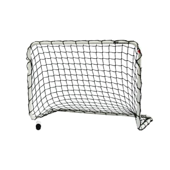 Headstart Mini Steel Soccer Goal Set