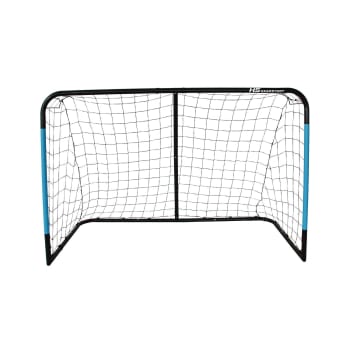 HS Deluxe Steel Soccer Goal-Medium