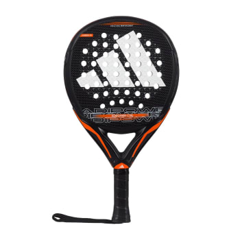 Adipower Control Team 3.3 Padel Racket