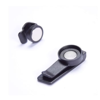 Uswe Magnetic Tube Clip