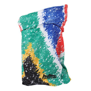 Capestorm South African Flag Flexi Band - Find in Store