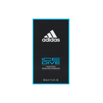 adidas Ice Dive Eau De Toilettte 100ml