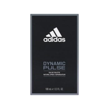 adidas Dynamic Pulse Eau De Toilette 100ml