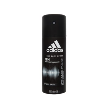 adidas Dynamic Pulse Deo Body Spray 150ml