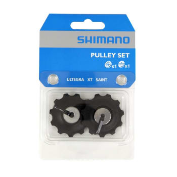 Shimano 9 and 10 Speed Road Bike Pulley Set