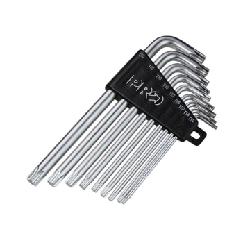 Pro Torx Key Set