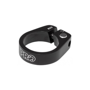 Pro Alloy Seat Post Clamp 34.9mm