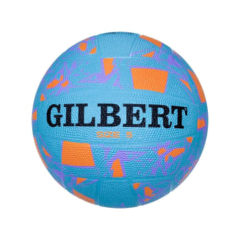 Gilbert APT Netball