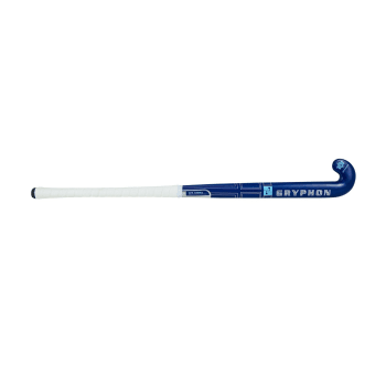 Gryphon Atomic Chrome Samurai Senior Hockey Stick