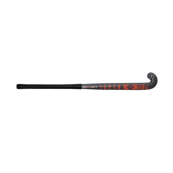 Osaka Vision 25 Show Bow Hockey Stick