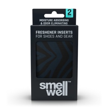 SmellWell Active  - Black Zebra