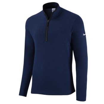 Nike Men&#039;s Golf Victory 1/2 Zip Top