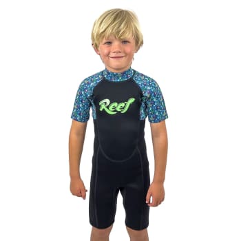 Reef Junior 2mm Tunic