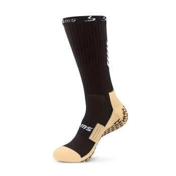 Botthms Black Grip Socks