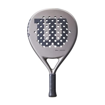 Wilson Carbon Force Padel Racket - Find in Store