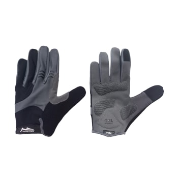 Capestorm Men&#039;s Long Finger Cycling Gloves - Find in Store