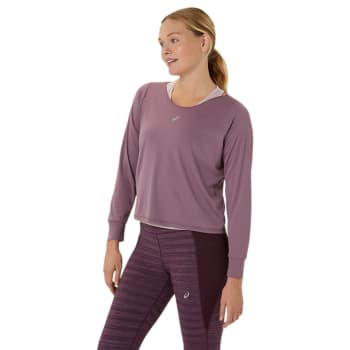 ASICS Women&#039;s Nagino Running Long Sleeve