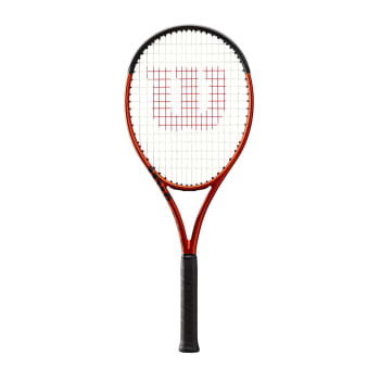 Wilson Burn 100 ULS V5 Tennis Racket